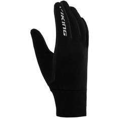 Перчатки Горные Viking 2020-21 Foster Black (Inch (Дюйм):8)
