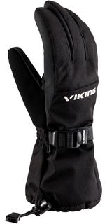 Перчатки Горнолыжные Viking 2020-21 Tuson Black (Inch (Дюйм):9)