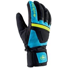 Перчатки Горные Viking 2020-21 Hurricane Blue (Inch (Дюйм):8)