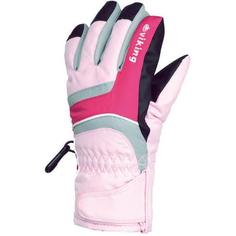 Перчатки Горные Viking 2020-21 Kid Pink (Inch (Дюйм):4)