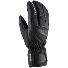 Перчатки Горнолыжные Viking 2020-21 Coach Lobster Black (Inch (Дюйм):9)