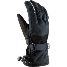 Перчатки Горнолыжные Viking 2020-21 Tux Black (Inch (Дюйм):8)