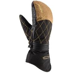 Варежки Горнолыжные Viking 2020-21 Karen Mitten Brown (Inch (Дюйм):6)