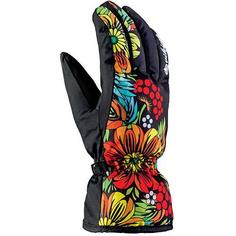 Перчатки Горные Viking 2019-20 Tolina Black (Inch (Дюйм):5)