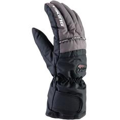 Перчатки Горные Viking 2020-21 Wilson Black (Inch (Дюйм):7)