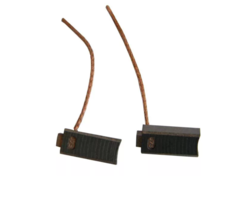 Щетки Генератора Комплект 2 Шт 1127014017 Bosch 1127014017