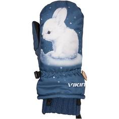 Перчатки Горные Viking 2020-21 Glade Blue (Inch (Дюйм):3)