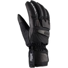 Перчатки Горнолыжные Viking 2020-21 Coach Black (Inch (Дюйм):10)