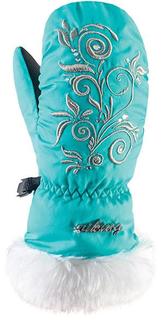 Варежки Viking 2019-20 Natty Mitten Grass Green (Inch (Дюйм):5)