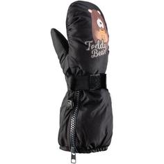 Перчатки Горные Viking 2020-21 Ted Black (Inch (Дюйм):4)