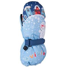 Перчатки Горные Viking 2020-21 Barry Blue (Inch (Дюйм):3)