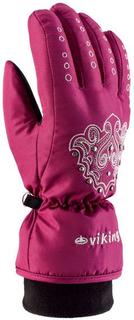 Перчатки Горные Viking 2020-21 Femme Fatale Purple (Inch (Дюйм):6)
