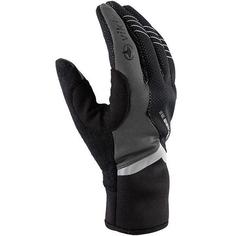 Перчатки Горные Viking 2020-21 Ramsau Dark Grey (Inch (Дюйм):9)