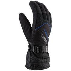 Перчатки Горные Viking 2020-21 Tirol Navy Blue (Inch (Дюйм):9)