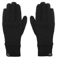 Перчатки Горные Salewa 2019-20 Ortles Liner 2 Wo Black Out (Us:m)
