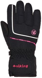 Перчатки Горные Viking 2020-21 Kevin Pink (Inch (Дюйм):5)