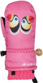 Перчатки Горные Viking 2020-21 Erin Purple (Inch (Дюйм):3)