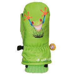 Перчатки Горные Viking 2020-21 Erin Grass Green (Inch (Дюйм):4)