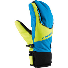 Перчатки Горные Viking 2020-21 Fin Blue (Inch (Дюйм):4)