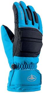 Перчатки Горные Viking 2020-21 Felix Blue (Inch (Дюйм):6)