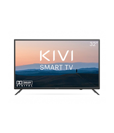 LED Телевизор HD Ready KIVI 32H600KD