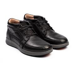 Ботинки мужские Clarks Un Trail Limit черные 43 EU