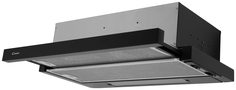 Вытяжка встраиваемая Candy CBT 6130/1N-07 Black