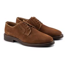 Полуботинки мужские GANT ST AKRON 20633468 бежевые 44 EU