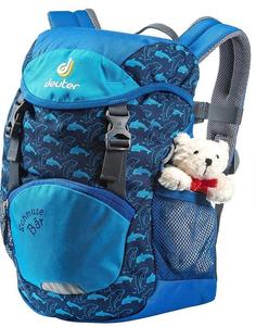 Рюкзак Deuter Schmusebar 8 Ocean