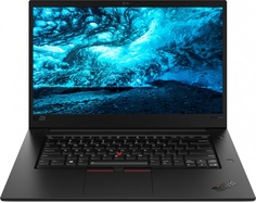 Ноутбук Lenovo ThinkPad X1 Extreme (20QV0012RT)
