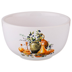 Салатник Lefard Греческая Оливка 230-208