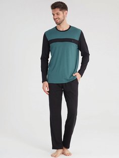 Комплект мужской BlackSpade BS30341 зеленый L