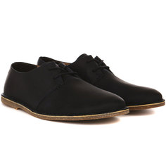 Полуботинки мужские Clarks Baltimore Lace синие 41 EU