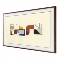 Рамка для телевизора Samsung The Frame Brown (VG-SCFN65DP)