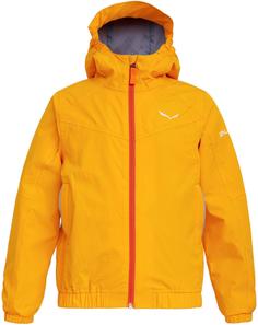 Куртка для активного отдыха Salewa 2019 Puez 2 Ptx 2L K Jkt Glory, р. 128