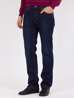 Джинсы мужские DAIROS GD50100508 синие 36/34