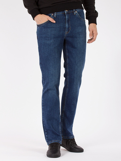 Джинсы мужские DAIROS GD50100509 синие 34/32