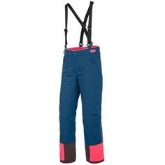 Брюки для активного отдыха Salewa 2017-18 Antelao 2 Ptx/Pf K Pnt Poseidon/6100, р. 104