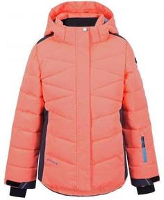 Куртка горнолыжная Icepeak 2018-19 Helia Jr, р. 140