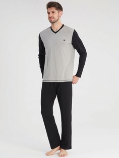 Комплект мужской BlackSpade BS30336 бежевый L