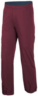 Брюки для активного отдыха Salewa 2018 Pedroc Dst K Pnt Tawny Port, р. 128