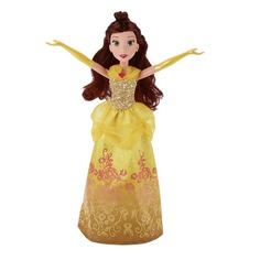 Кукла Disney Princess Белль - Королевское сияние E5287