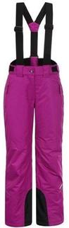 Брюки горнолыжные Icepeak 2019-20 Celia Jr Hot Pink, р. 128