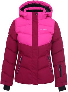 Куртка горнолыжная Icepeak 2019-20 Lille Jr Hot Pink, р. 164