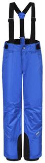 Брюки горнолыжные Icepeak 2019-20 Carter Jr Aqua, р. 122