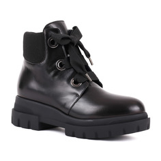 Ботинки женские Donna Soft MO1076M_1 черные 37 RU
