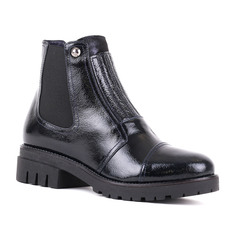 Ботинки женские Donna Soft MOT1092M_2 синие 37 RU