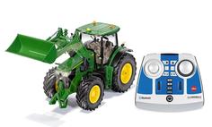 Трактор Siku John Deere
