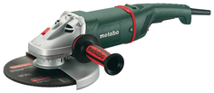 Сетевая угловая шлифовальная машина Metabo WX 22-180 606463000