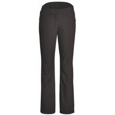 Брюки Горнолыжные Maier Vroni Slim 2019-20 Black (Eur:52)